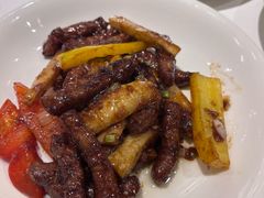 -莆田餐厅PUTIEN(三里屯店)
