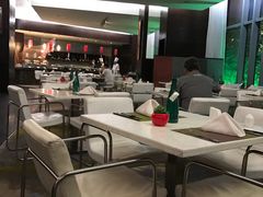 -北京北辰洲际酒店啡扬咖啡厅·自助餐厅