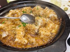 -阿忠食坊大排档·20年老店(万象城店)
