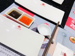 -大渔铁板烧(大悦城店)