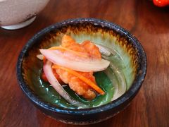 -熹炭精致日料(金融街购物中心店)