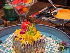 -卢布里西餐厅(海拉尔店)