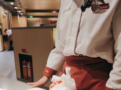 -海底捞火锅(坪山益田假日广场店)
