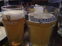 -Shanghai Brew House上海啤酒工坊(老外街店)