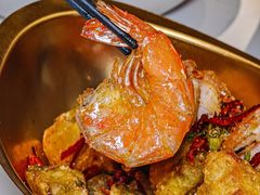 -辣可可·现炒黄牛肉(皇庭广场店)