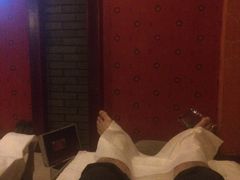 -正元阁影院足道SPA(鲁迅故里店)