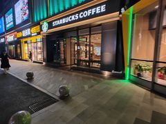 -麦当劳(北苑秋实路店)