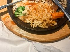 -豪享来中西餐厅(隆昌店)