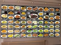 -牟传仁饭庄(星海店)