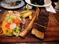 -OGGI TRATTORIA PIZZERIA(深业上城店)