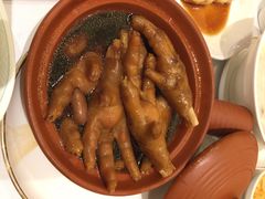 翠园(铜锣湾广场店)-翠园(铜锣湾广场店)