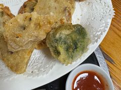 -肥弟大排档(汕樟路店)