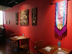-泰国餐厅 Thai Food(裕华万达店)