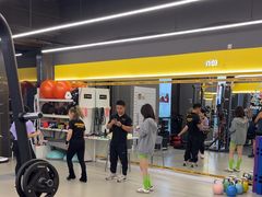 -FEELINGME乐刻私教馆·健身(大融城店)