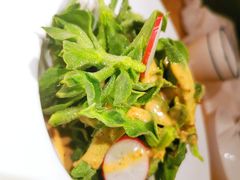 养生珍珠草-老船坞水上餐厅(亚洲大酒店  东四十条店)