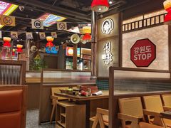 -西塔老太太泥炉烤肉(北京双井店)