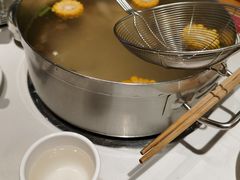 -焯牛潮汕牛肉火锅(云峰街创始店)