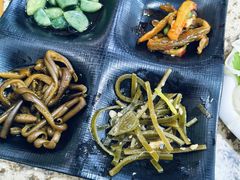 -真利味·脊骨火锅·正宗韩国料理(韩乐坊店)