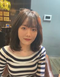 点击看大图 -藤野造型