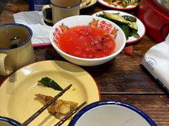 -聂发财重庆江湖菜(解放碑店)