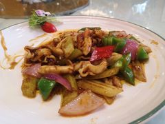 -东江海鲜酒家(艺都分店)