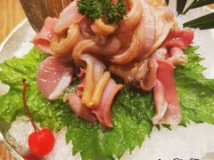 -尚海豆捞(乐虹坊店)