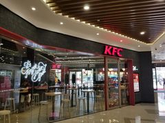 门面-肯德基(杭州浦沿店)
