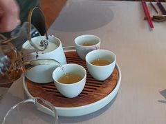 -金海华·悦食东方(苏州中心商场店)