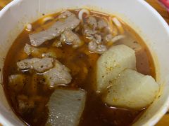 -王记生烫牛杂面馆(兰陵路店)