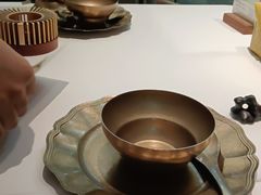 -桂满陇·江南茶餐厅·蟹黄小笼汤包(中山公园店)