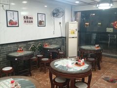 -岐城面馆(黄岐店)
