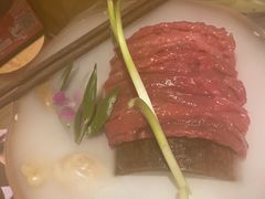 -盡膳口福跷脚牛肉火锅(合生汇购物中心店)