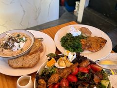 -Egg•Allday Brunch(襄阳北路店)
