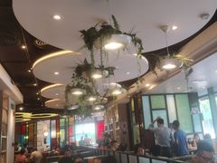 -新宝餐厅(流塘店)