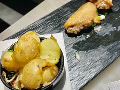 -玛尚诺意式餐厅(天环广场店)