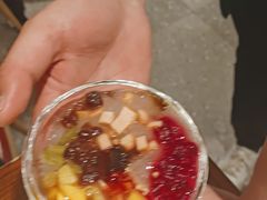 -阿串串老火锅(力盟店)