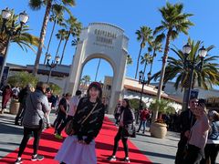 -好莱坞环球影城