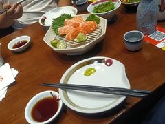 -8PINTS八品脱·日料·烧鸟·精酿小酒馆(莘庄店)