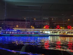 -海河游船-永乐码头(大悲院)
