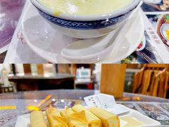 -周大娘牛乳(旧寨古村总店)