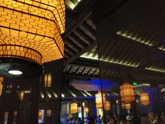 -绿茶餐厅(昆明世纪金源店)