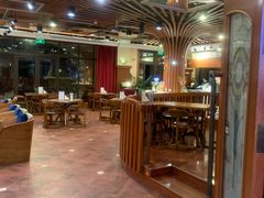 -浦鸿会尚莊亲子餐厅(碧云店)