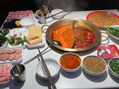 -小龙坎火锅(仓山万达店)