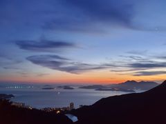 -太平山顶