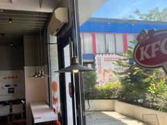 -肯德基(大学路DT店)