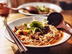 -厝内小眷村(天河南一路店)