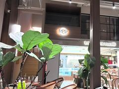 -嗒令甜品·主题融合料理餐厅(首座时代店)