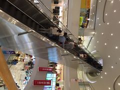 银泰百货-银泰百货(北京大红门店)