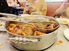 -宴全牛粤来越牛潮汕鲜牛肉火锅(海州万达广场店)