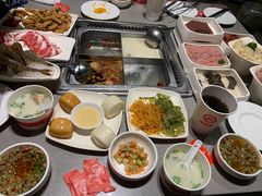 -海底捞火锅(奥山世纪城店)